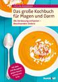 Das große Kochbuch für Magen und Darm | Buch | 9783869100500