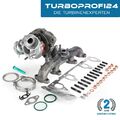 Turbolader Audi VW Skoda Seat BMM BMP BVD 2.0 TDI 103 KW 140 PS 765261