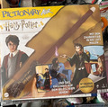 Mattel Pictionary Air Harry Potter Familienspiel