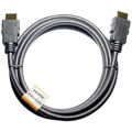 Maxtrack HDMI Anschlusskabel HDMI-A Stecker, HDMI-A Stecker 2.00 m Schwarz C ...