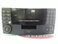 MERCEDES E CLASS (W211) 2002-2007 Radio Autoradio A2118200879