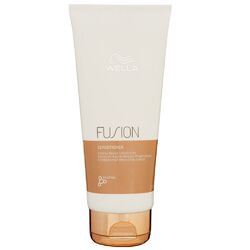 Wella Fusion Intense Repair 200 ml Conditioner Pflegespülung