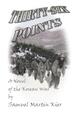 Thirty-Six Points Samuel M. Kier Taschenbuch Paperback Englisch 2013