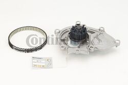 CONTINENTAL WASSERPUMPE + ZAHNRIEMENSATZ passend für AUDI A1 A3 A4 A5 A6 A7 A8