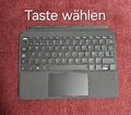 Ersatz-Taste für Microsoft Surface Go Tastatur Keyboard Model 1840 Schwarz#4 