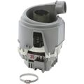 ORIGINAL Siemens Bosch Neff Heizpumpe 00651956 - Umwälzpumpe Motor Spülmaschine