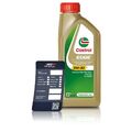 1 L LITER CASTROL EDGE 5W-30 M MOTOR-ÖL MOTOREN-ÖL