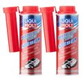 2x LIQUI MOLY 3722 Speed Tec Diesel Zusatz Additiv Zugabe Kraftstoff 250ml