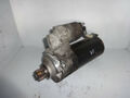 VW Passat 3C 2.0 TDI Kombi Anlasser Starter Bosch 0001123016