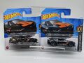 Hot Wheels Super Treasure Hunt Chevrolet Camaro SS 2er Set + Mainliner NEU OVP