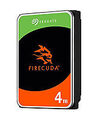 Seagate FireCuda ST4000DXA05 3.5 Zoll 4000GB 7200 RPM ~D~