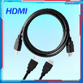 HDMI Kabel 2.0 Premium Highend 4K U-HD High-Speed 3D Ethernet Full HD ARC HDR