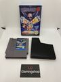 Nintendo NES Mega Man 3 in OVP