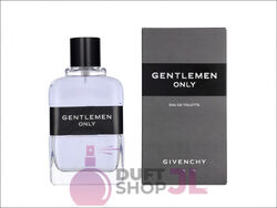 Givenchy Gentlemen Only Edt Spray 100 ml