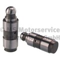 ORIGINAL® Kolbenschmidt Ventilstößel Links, Rechts für Opel CORSA D CORSA C