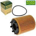 MANN FILTER HU 713/1 X ÖLFILTER FÜR OPEL FORD FIAT ALFA JEEP LANCIA ABARTH 