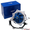 SKF Wasserpumpe für Citroën Ford Opel Peugeot 2.0 2.2 Blue HDI 2.0 TDCI