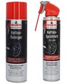 Nigrin Moto-Bike Ketten-Reiniger Spray 500ml Motorrad O Z X Ring-Ketten Kette