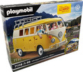 PLAYMOBIL 71138: VW Bulli T1 NETTO Special Edition 2 2023 Camping Bus NEU & OVP