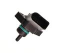 Sensor Saugrohrdruck MAXGEAR 21-0009 für SEAT VW 1H2 6E1 6X1 GOLF CADDY 9K9B 6N1