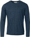 Vaude Essential LS T-Shirt Men Langarmshirt Mann Kunstfaser Polyester Wandern