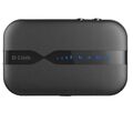 D-LINK - DWR 932 - WLAN Router 4G LTE - 150 Mbit/s WIFI Hotspot mobiles Internet