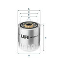 Kraftstofffilter Filtereinsatz 24.321.00 UFI für PUCH SSANGYONG DAEWOO