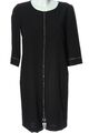 ESPRIT Abendkleid Damen Gr. DE 36 schwarz Elegant