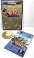 The Legend Of Zelda Wind Waker (Nintendo GameCube, 2002, Black Label, Ntsc, CIB)