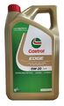 Castrol EDGE 0W-20 LL IV VW 508 00/ 509 00 Porsche C20 5 Liter Motoröl