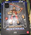 US Masters of the Universe Masterverse New Eternia Jitsu MISB OVP NEU