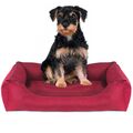 Hundebett S Wasserdicht Demontierbar Hundekissen Sofa 65X50 Cm Orthopädisch