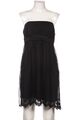 Esprit Kleid Damen Dress Damenkleid Gr. L Baumwolle Schwarz #5ahf4uc