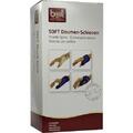 BORT Soft Daumenschiene lang medium schwarz 1 St PZN 7669835