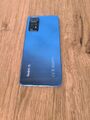 Xiaomi Redmi Note 11 Pro 5G (6GB+128GB) Smartphone atlantic blue Triple-Kamera