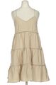 NA-KD Kleid Damen Dress Damenkleid Gr. EU 34 Beige #27ao37g