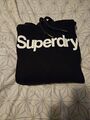 Superdry Pullover Herren Gr. XL