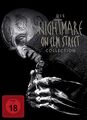 Nightmare on Elm Street - Collection (Teil 1-7) - DVD / Blu-ray - *NEU*