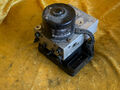 VW Golf IV / 4 ABS-Block Steuergerät Hydraulikblock 1J0907379Q / 1J0614217E