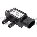 PIERBURG Sensor, Abgasdruck 7.11492.03.0 für AUDI PORSCHE SEAT SKODA VW