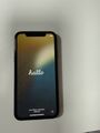 Apple iPhone 11 A2221 (CDMA + GSM) - 128GB - Schwarz (Ohne Simlock) (Dual-SIM)