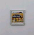 New Super Mario Bros. 2 (Nintendo 3DS, 2012) Game Games Spiel Getestet Nur Modul