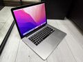 Apple MacBook Pro Retina 15,4" Mitte 2015 256GB SSD 16GB RAM 2,2 GHz Intel Core i7