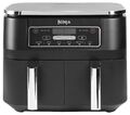 Ninja AF300 Heißluftfritteuse 7,6 l 2470 W Schwarz