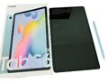 SAMSUNG GALAXY TAB S6LITE ANGORA BLUE SM P610 (WIFI, Tablet, 64 GB, 10,4 Zoll)