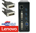 DOCKING STATION LENOVO THINKPAD USB 3.0 DOC FÜR X240 X250 X260 X270 W550s DOC28