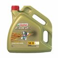 Angebot#3 Motoröl CASTROL Edge 5W30 LL 4L