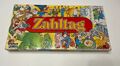 Parker Zahltag - Pay Day - lustiges Spiel ums leidige Geld - 1977 - Vintage