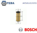 F 026 407 026 MOTOR ÖLFILTER BOSCH FÜR SETRA 400 185KW,300KW,220KW,260KW