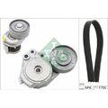 529 0342 10 Schaeffler INA Keilrippenriemensatz